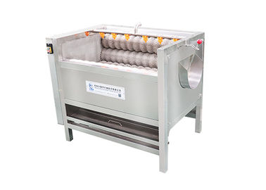 Machine d'épluchage de pommes chips de machine de HDF1000 Peeler