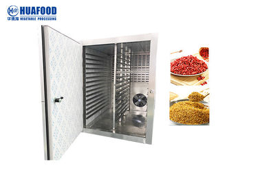 Nettoyez à l'aspirateur température de chauffage électrique de machine de séchage de nourriture de four la basse pour la nourriture/médecine