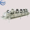 380v / rendement élevé de dessiccateur d'air de secousse de machine de séchage de la nourriture 50hz pour l'industrie de la restauration