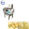 Type machine de l'Europe de découpage en tranches de pommes chips d'installation de fabrication d'oignon