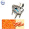 Type machine de l'Europe de découpage en tranches de pommes chips d'installation de fabrication d'oignon