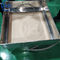 Machine de purification de filtration d'huile de table de filtre à huile de friteuse de rendement élevé