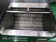 machine à laver abrasive de carotte de machine d'épluchage de pomme de terre électrique végétale de la machine à laver 700kg/H