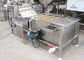 Machine à laver à haute pression de pomme de terre de brosse, machine de décapant de fruits et légumes