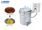 Machine automatique de filtre à huile de nourriture de poulet frit de machine de friteuse de l'acier inoxydable 304