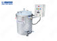 Machine de purification d'huile de transformateur de machine de filtre à huile de transformateur de la capacité 1800L/H