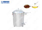 Énergie d'économies de machine de déshydratation de pétrole de transformateur de machine de filtre à huile de la nourriture HDF-PG22