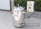 Énergie d'économies de machine de déshydratation de pétrole de transformateur de machine de filtre à huile de la nourriture HDF-PG22