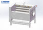 Machine à laver commerciale de légume du chou 1000kg/H