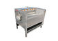 Machine d'épluchage commerciale industrielle de pomme de terre de l'utilisation 304SUS