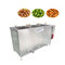 Pomme de terre Chips Frying Machine des usines 50kg/H 100kg/H de nourriture