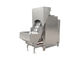 Machine à laver de dépouillement d'oignon de Sus304 3000kg/H 1.0mpa