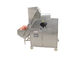 machine de épluchage végétale de nettoyage de l'oignon 1.52Kw SUS304