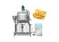 Machine automatique de friteuse de vide thermique de l'huile 700*400mm