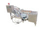 Machine à laver végétale de levage de 380V 3.75KW 500kg/H