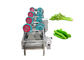 Le nettoyage traitant 500kg/h dessiccateur d'air de légume fruit