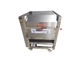 Machine à laver végétale de carotte de 180kg SUS304 700kg/H