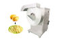 Machine de coupeur de pommes frites du bâton 600kg/hr de patate douce de distributeur automatique