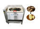 Machine végétale de lavage et d'épluchage de pomme de terre de Peeler 700kg/h de peau