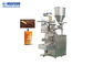 Sachet filtre accrochant de machine à emballer de café d'égouttement d'oreille de vente d'approvisionnement chaud d'usine