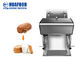 machine de découpage en tranches manuelle de pain du pain sS430 de boulangerie commerciale électrique de trancheuse