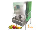 Machines automatiques de traitement des denrées alimentaires des produits alimentaires de la trancheuse 0.6kw de Peeler de mangue
