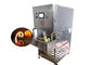 Machine d'épluchage électrique commerciale de la mangue 1000pcs/Hour