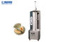 Cuaurbit barrant les machines automatiques de traitement des denrées alimentaires des produits alimentaires de Peeler 0.92kw