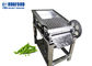 Décortiqueuse automatique 50kg/h Pea Sheller Machine de soja vert