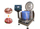 Déshydrateur de asséchage centrifuge de légume fruit SUS304