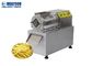 Pomme de terre multifonctionnelle Chips Cutting Machine AC220V 53KG