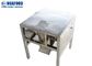 100W l'oignon Peeler usinent la machine d'épluchage automatique de peau d'oignon