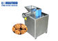 Machines automatiques commerciales de traitement des denrées alimentaires des produits alimentaires de la machine 30Kg/Hr d'extrudeuse de pâtes