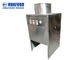 le traitement des denrées alimentaires des produits alimentaires automatique de 2.2Kw 220v usine la machine d'épluchage automatique d'ail