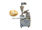 Machine bourrée cuite à la vapeur Momo Bun Skin Frozen Momo électrique de petit pain faisant la machine