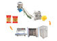chaîne de production industrielle de pâtes de machine de la fabrication des spaghetti 250kg/h machines