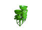 Machines automatiques Mini Rice Mill Machinery de traitement des denrées alimentaires des produits alimentaires de grain