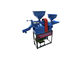 maïs de 100-300kg/h Mini Automatic Rice Mill Machine
