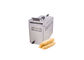 petite machine automatique de la friteuse 8L avec le restaurant de contrôle de température