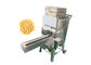 Peau automatique Peeler de maïs de machines de traitement des denrées alimentaires des produits alimentaires SS304 et batteuse Machine