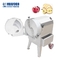 Pomme de terre commerciale Chips Slicer Cutter Cutting Machine