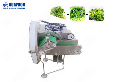 Trancheuse électrique de coupeur végétal électrique de cube en acier inoxydable 304 pour des restaurants de cuisine