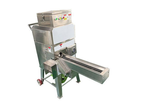 Décortiqueur de maïs de maïs de ventes/batteuse chauds Machinery