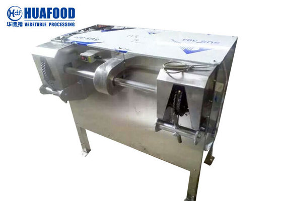 Machines automatiques de traitement des denrées alimentaires des produits alimentaires de trimmer de coupe de Peeler de noix de coco
