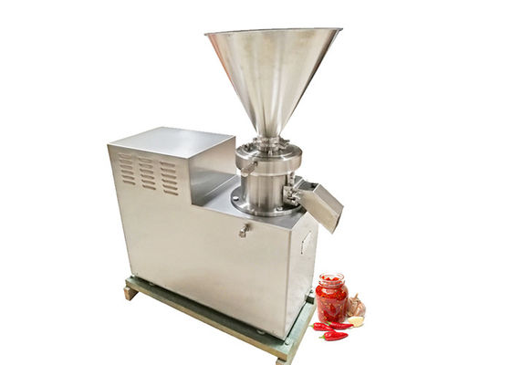 Nouveau type commercial broyeur sèche et humide de grain/machine de meulage humide de piments Inde