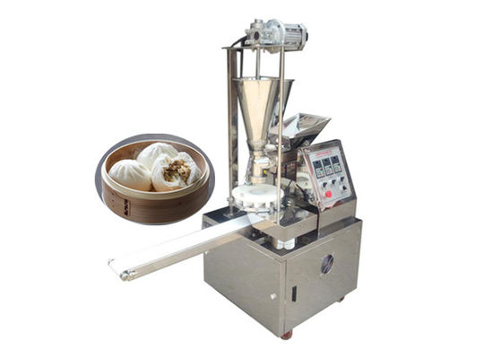 Machine chinoise électrique 170KG 1.7kw de fabricant de Baozi de nourriture