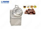 Machine d'enrobage de sucre/sucrerie, 30 - 50kg/H a produit la machine de casserole d'enrobage de chocolat
