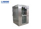 Nouvelle conception 2020 simple/double/vente multiple de machine de fabricant de douche d'air en Inde