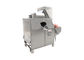 Machine d'épluchage d'oignon de lavage de SUS304 1.0MPa 3000kg/H