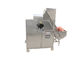 Machine multifonctionnelle de Peeler d'oignon de SUS304 3000kg/H